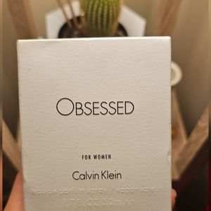 OBSESSED for women